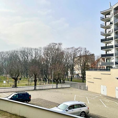 Apartament Relax 3 미엥지즈드로예 외부 사진
