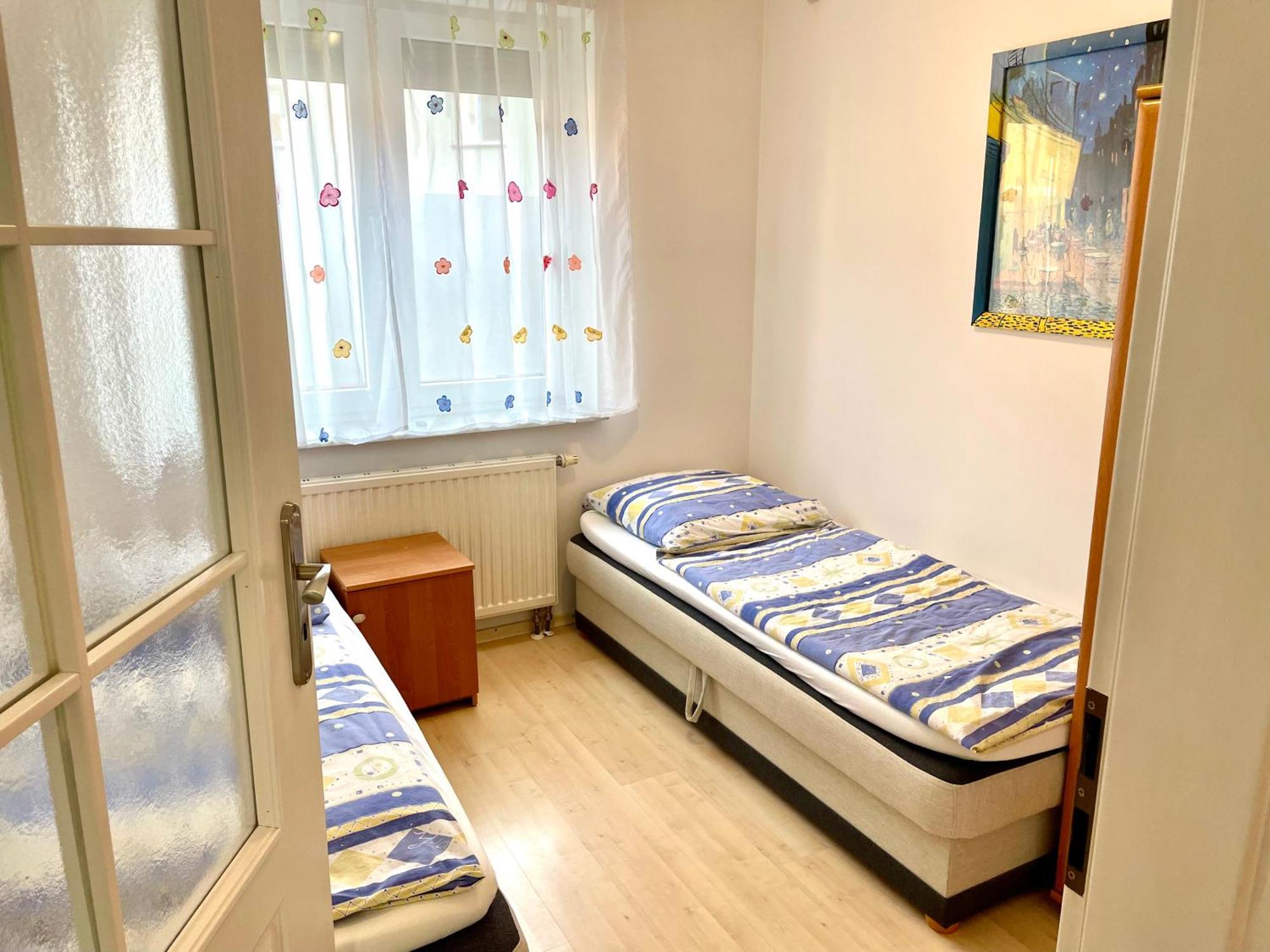 Apartament Relax 3 미엥지즈드로예 외부 사진