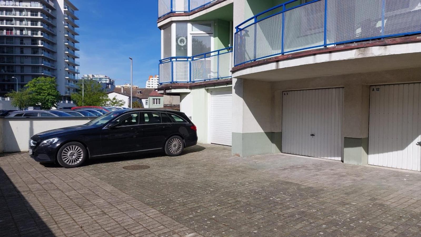 Apartament Relax 3 미엥지즈드로예 외부 사진
